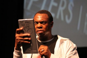 Фото Майкл Уинслоу