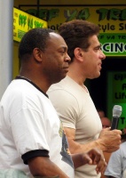 Фото Майкл Уинслоу