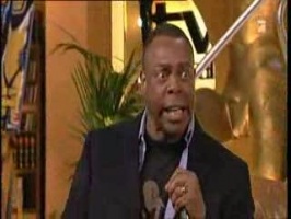 Фото Майкл Уинслоу