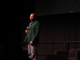 Фото Майкл Уинслоу