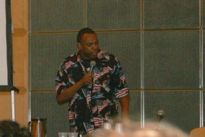 Фото Майкл Уинслоу