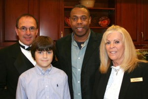 Фото Майкл Уинслоу