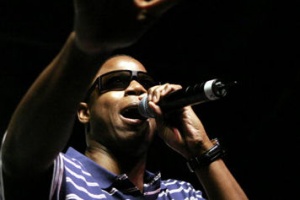 Фото Майкл Уинслоу