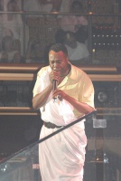 Фото Майкл Уинслоу