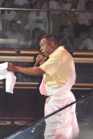 Фото Майкл Уинслоу