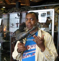 Фото Майкл Уинслоу