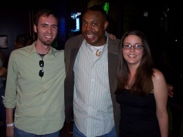 Фото Майкл Уинслоу