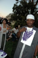 Фото Майкл Уинслоу