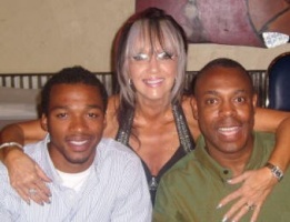 Фото Майкл Уинслоу