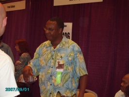 Фото Майкл Уинслоу