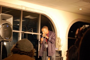 Фото Майкл Уинслоу