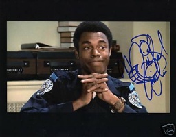 Фото Майкл Уинслоу