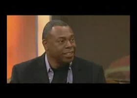 Фото Майкл Уинслоу