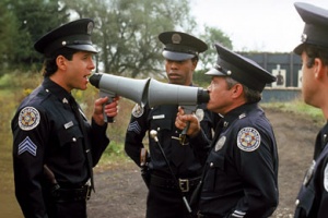 Фото Майкл Уинслоу