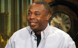 Фото Майкл Уинслоу