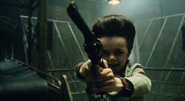 Фото Мирей Моссе