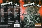 Motorhead - The World Is Ours - Vol 1 & 2