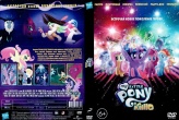 My Little Pony в кино