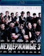 Неудержимые 3