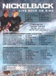 Nickelback - Live Rock Am Ring (3DVD)