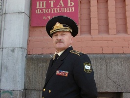 Фото Николай Чиндяйкин