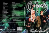 Obituary - Frozen Alive