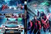 Охотники за привидениями: Леденящий ужас (2024)