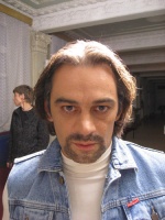 Фото Олег Чудницов
