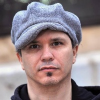 Фото Оливье Даан