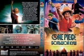 One Piece. Большой куш