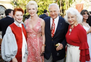 Фото Патриция Кеннеди