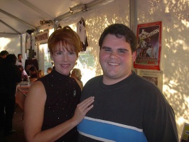 Фото Патриция Таллман