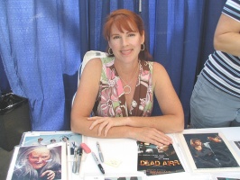 Фото Патриция Таллман