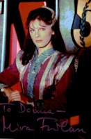 Фото Патриция Таллман