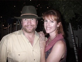 Фото Патриция Таллман