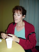 Фото Патриция Таллман