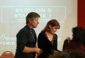 Фото Патриция Таллман