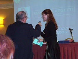 Фото Патриция Таллман