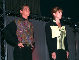 Фото Патриция Таллман