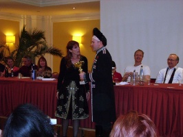 Фото Патриция Таллман