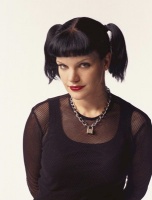 Фото Поли Перретт