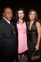 Фото Поли Перретт