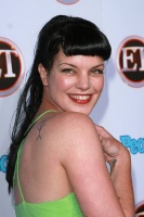 Фото Поли Перретт