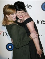 Фото Поли Перретт