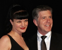 Фото Поли Перретт