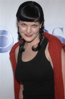 Фото Поли Перретт