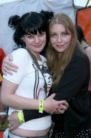 Фото Поли Перретт