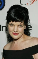 Фото Поли Перретт