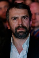 Фото Филипп Торретон