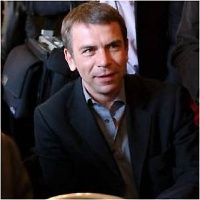 Фото Филипп Торретон